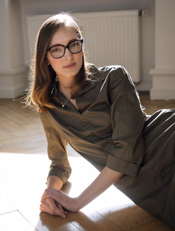 Wiebke Lohmann