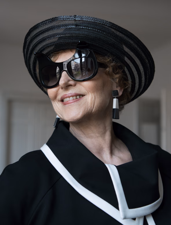 Margot Müller